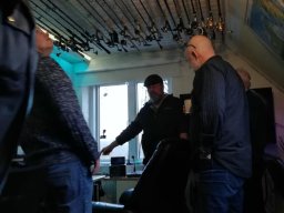 TM 02 Julehygge 2021